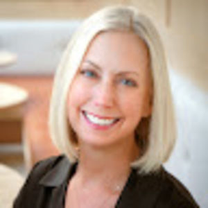 Meet your Posher, Christi